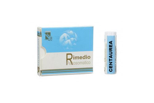 CENTAUREA 30ML GTT NF