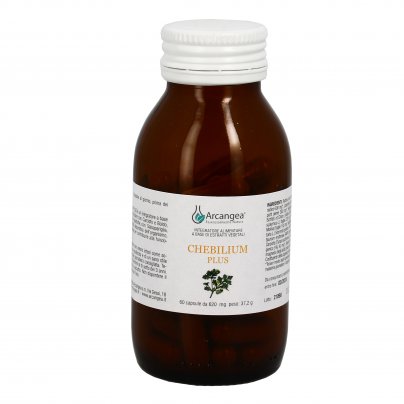 Chebilium Plus 60opr