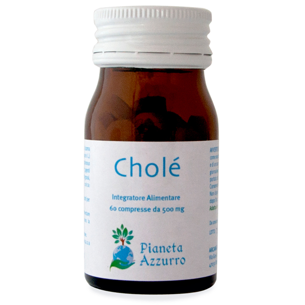 Chole' 60cpr