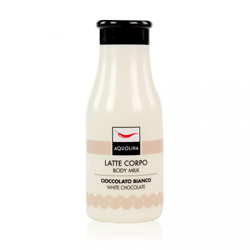 A/LINA CIOCCOLATO BIANCO BS 250ML