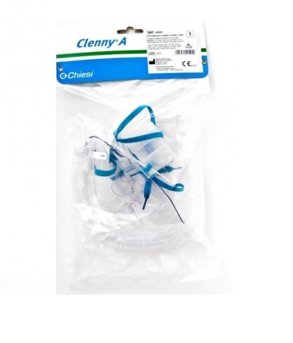 Clenny Family Pack Accessori Per Aerosol Comp It