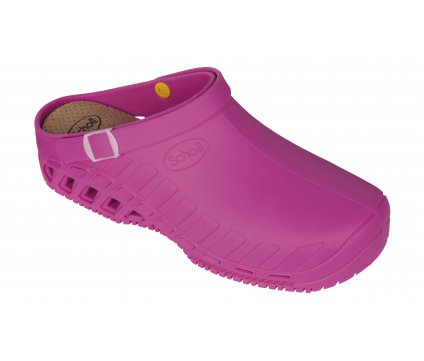 Clog evo fucsia 37/38