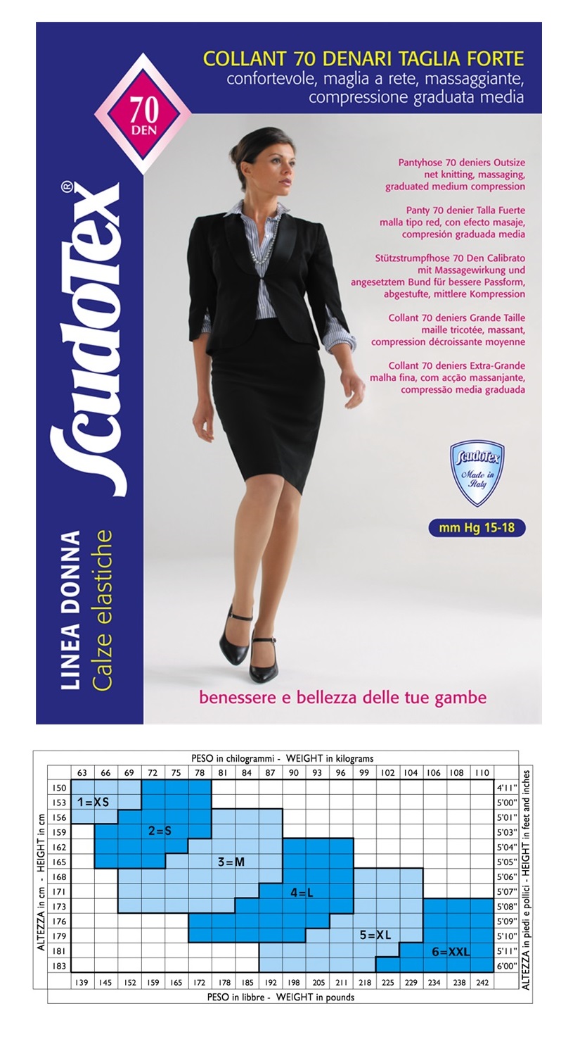 Scudotex coll. 70-tf nero 3