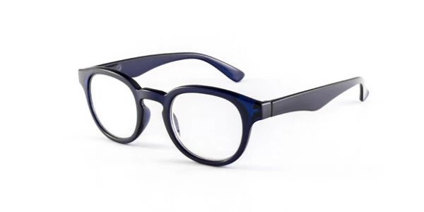 Contacta occhiale per la presbiopia hipstyle blu +3,50
