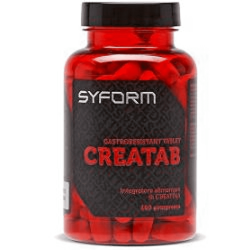 CREATAB 100CPR