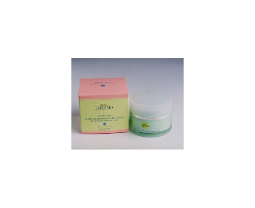 Aqua Di Tabiano Crema Viso Protezione Profonda 50 Ml