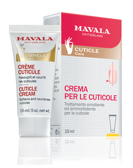 MAVALA CREME CUTICULE 15 ML