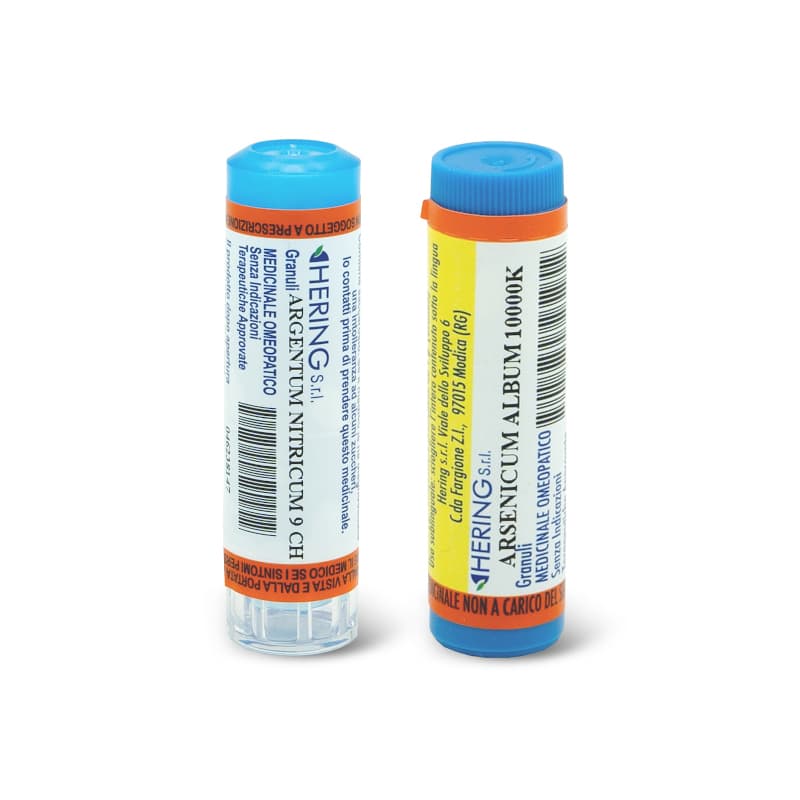 CUPRUM METALLICUM*7CH 80GR 4G