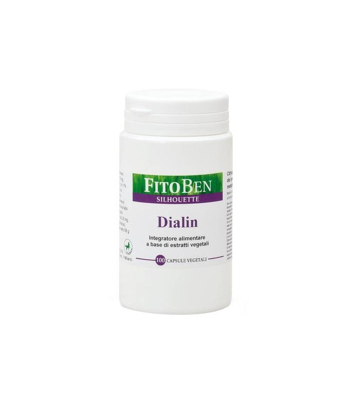 DIALIN 100CPS 58GR FITOBEN