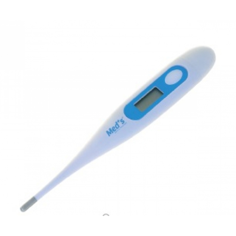 Farmac-Zabban Digitemp Termometro Digitale Ecologico