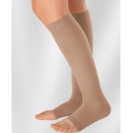 Gambaletto lungo kl1 duomed 534 punta aperta l