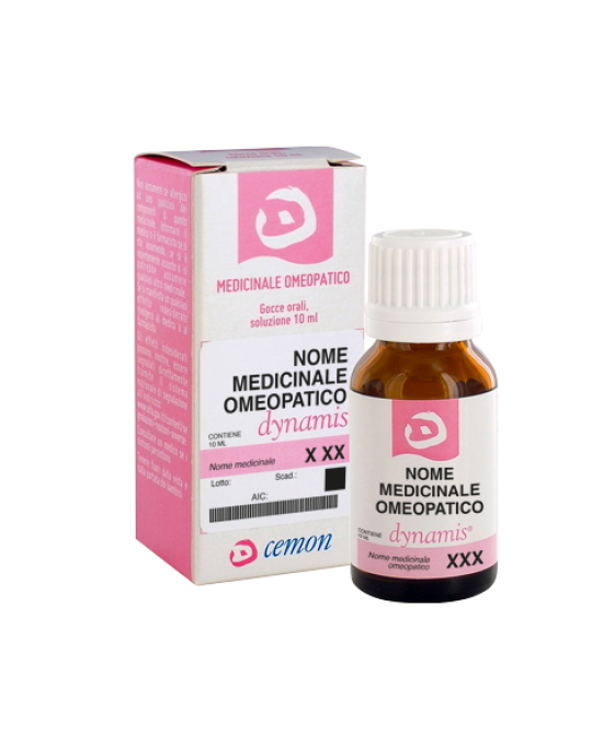 ACIDUM NITRICUM 7CH GOCCE 10ML