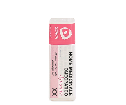 Silicea 7ch Globuli Monodose Cemon