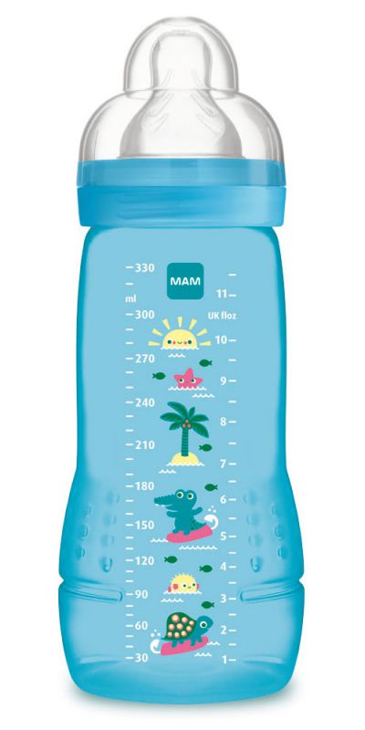 MAM Easy Active™ Baby Bottle 330ml Biberon
