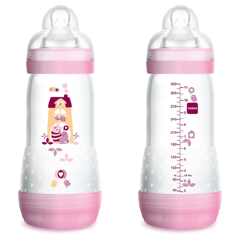 Mam Easy Start 320Ml F