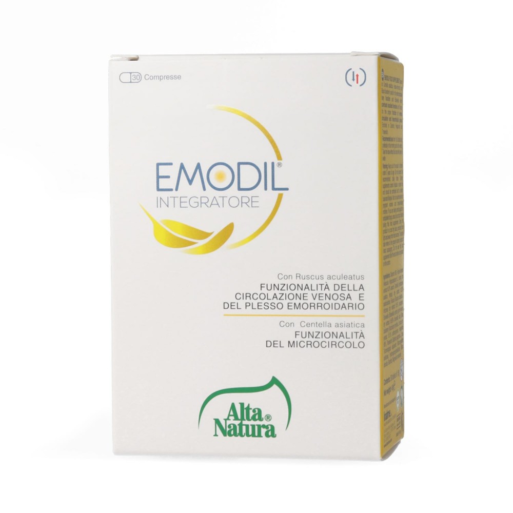 EMODIL 1000 30CPR 1,6G