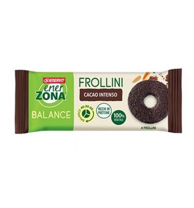 Enerzona Frollini Cacao Monodose 24 gr
