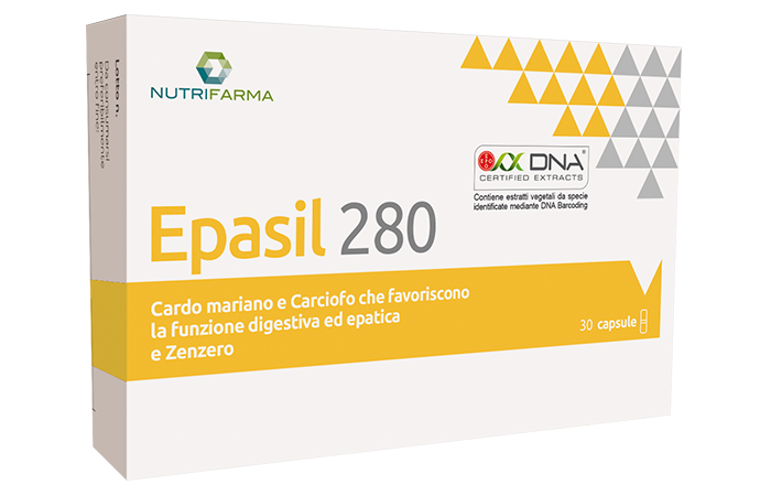 EPASIL 280 30CAPSULE