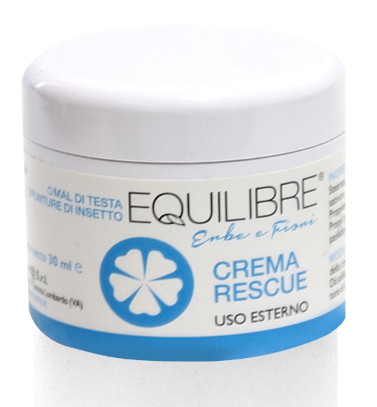 EQUILIBRE CR FLOREALE 30ML