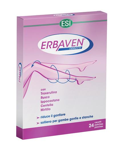 Esi Erbaven Cerotti 24Pz