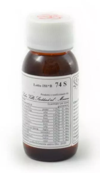 Lvs 74S Eryngium Campestre Com