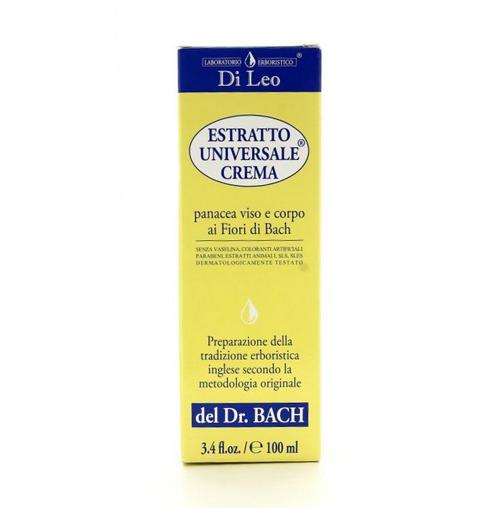 Estratto Universale Crema100ml