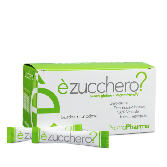 E' ZUCCHERO 200STICKX3G