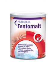 Fantomalt Polvere Integratore Energetico 400 g