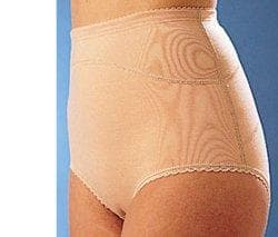 PANCERA DONNA IV 1 PEZZO