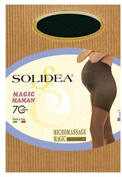 MAGIC Maman 70 Collant Moka 4 - L