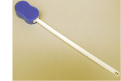 Farmacare Spugna Con Manico Lungo Per Persone Con Artrite 65 cm