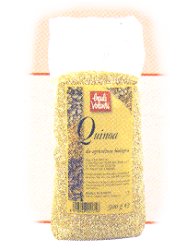 Quinoa 500G