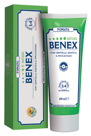 Benex Pomata