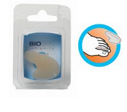 Bioskin Infradito Protezione Dita Del Pide Taglia S 1 Pezzo