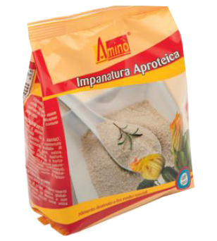 Aminò Impanatura Aproteica 250 g