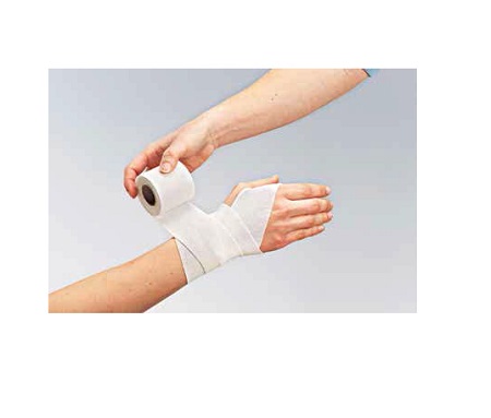 LR Fortelast® Plus 7,5 cm x 4,5 m