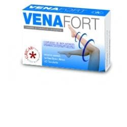 VENAFORT DIET 45TAV