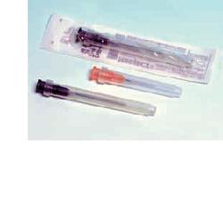 Farmac-Zabban Ago Dispomend Ipodermico Cono Luer Lock n°16