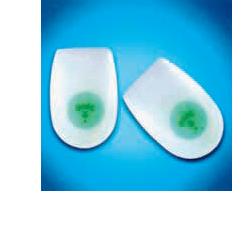 Oppo Talloniera Silicone Taglia 3 n°41-43