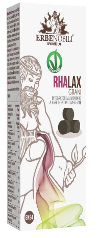 Rhalax Grani 25G