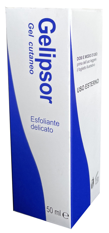 GELIPSOR 50ML