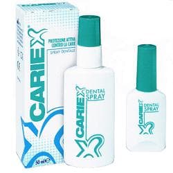 Cariex Spray Dentale 50 ml