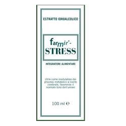 Farmir Farmaceutica Farmir Stress 100 Ml