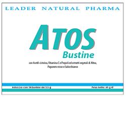 ATOS GOLA 14BUST