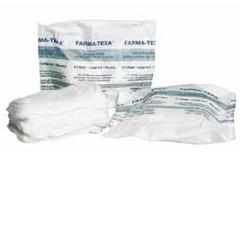 Med's Zaffi Garza Idrofila Sterile 4 Strati Confezione Singola m 10x5 cm