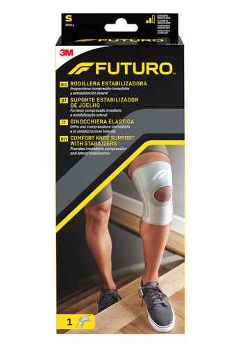 Futuro Ginocchiera Elastica Taglia M