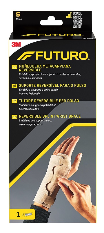 Futuro Tutore Polso Reversibile Taglia L