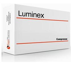 Luminex Integratore Fragilità Capillare 30 Compresse