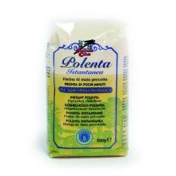Farina Mais Polenta Ist Bio