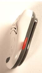 D Mite Away Portable Anti Acari A Batteria